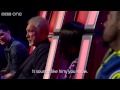 The Voice UK - Blind auditions Tom Jones Help yourself