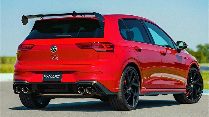 The World's Top 6 Fastest HATCHBACKS 2025