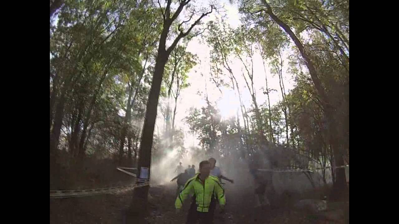 Zombie Evacuation Cambridge 2014 YouTube