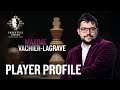 "Getting chess into the big stage was always one of my dreams" | MVL Profile | Freestyle Chess