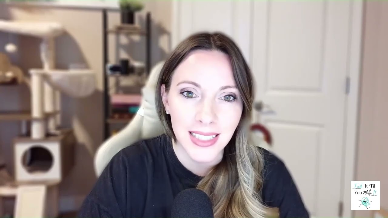 Bible Study Without the Shame: Why One Plan Doesn't Fit Every Faith