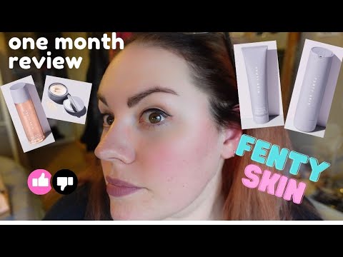 FENTY SKINCARE -