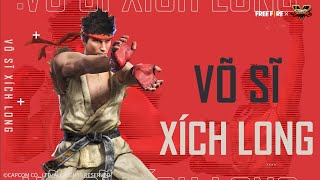 Emote mới? Lựu hadouken? - Bộ Skin Võ Sĩ Xích Long Sắp Đổ Bộ | Free Fighter | Garena Free Fire