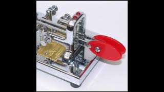 6. S- A letter a day. 27/5   Code groups with K, M, U, R, E & S CW Practice.