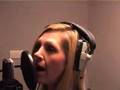 Capture de la vidéo Sarah Cracknell The Journey Continues (Acoustic)