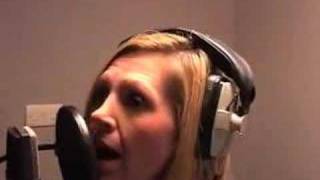 Sarah Cracknell The Journey Continues (acoustic)