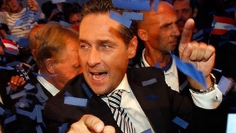 The rise of Vienna