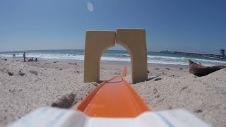 Hot Wheels Surf City by 5MadMovieMakers 7,921,427 views 1 year ago 2 minutes
