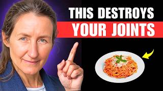 “STOP Eating These 5 JOINT Destroying Foods NOW!“ | Barbara O'Neill's WARNING!