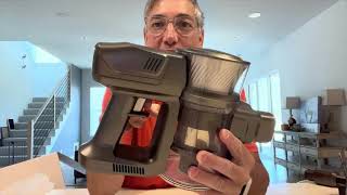 Kalado Cordless Stick Vacuum Cleaner Review \u0026 Unboxing