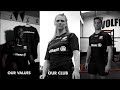 SARACENS KIT LAUNCH 2018/19