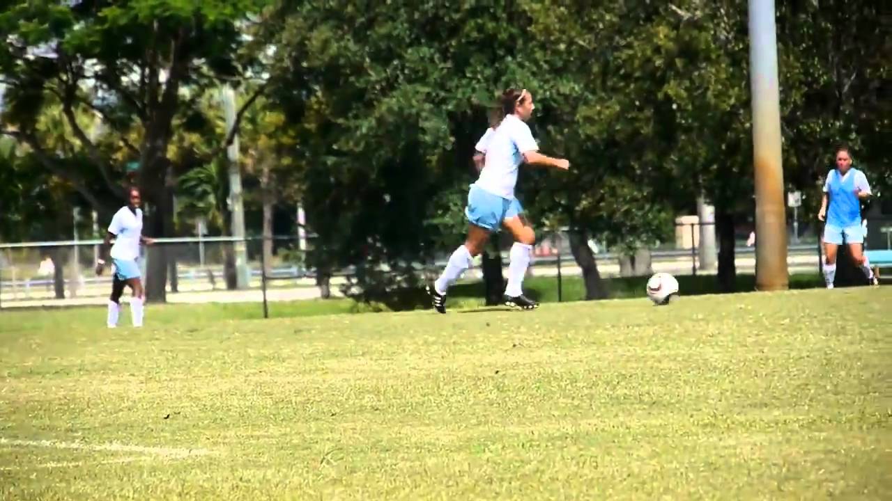 girls like you FIU Women's Soccer 2010