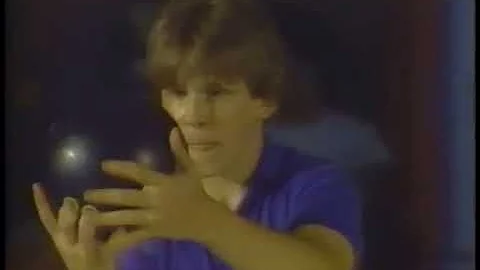 1987 Jr Singles Classic Poppiti-Runyon, Poppiti-Ly...