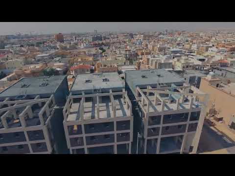 مشروع شرفات التجاري