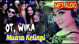 Dj Remik Terbaru 2022 - OT WIKA PENJELAJAH| FDJ_OFFICIAL