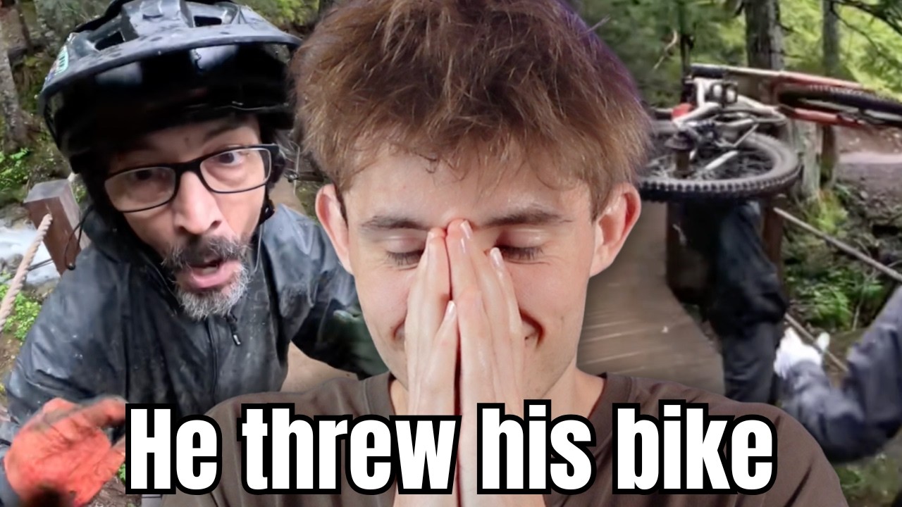 Try not to Cringe: PUBLIC CRASHOUTS