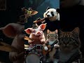 A Magical Seed &amp; True Friendship | Heartwarming Animal Story for Kids || #shortsvideo #animals