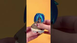 卡皮巴拉自律的一天 #creative #gifts #capybara