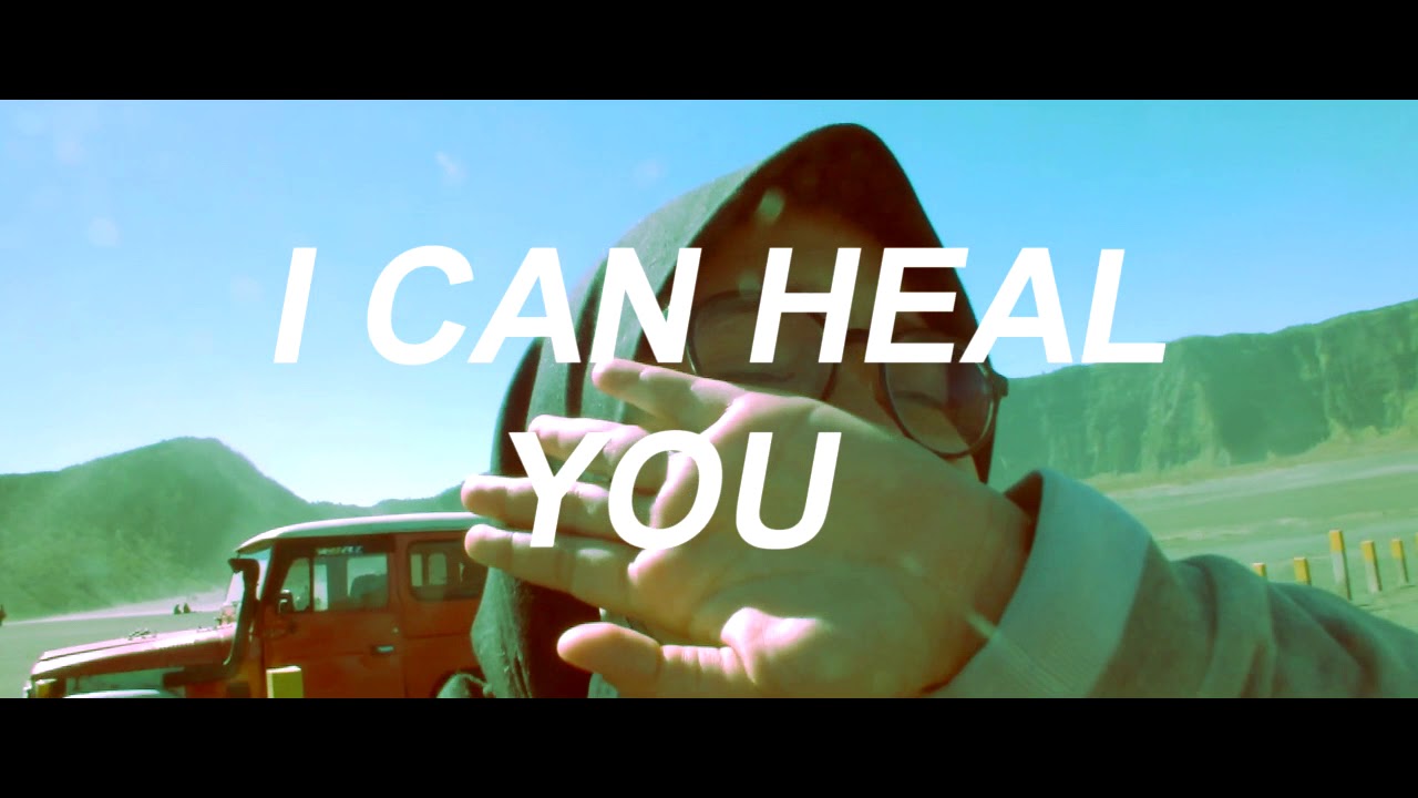 The Girl with The Hair - Soon Finland ( UnOfficial Video and Lyric ) at