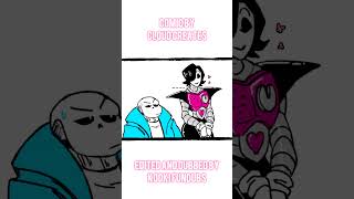 Download Mp3 He's Trying his best | Sans x Mettaton Comic Dub  #undertale #sans #mettaton #comicdub #comics Gudang lagu Download Mp3 He's Trying his best | Sans x Mettaton Comic Dub  #undertale #sans #mettaton #comicdub #comics