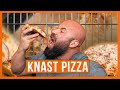 Sharo´s KNAST-PIZZA | Snackattack