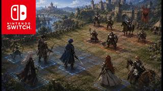 TOP 10 NEW UPCOMING RPGs on Nintendo Switch and Switch 2 screenshot 4