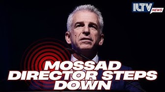 Thumbnail for Mossad Chief David Barnea to Step Down After Leading Israel Through Its Toughest Years