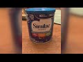 Jacksonville mother finds flour in her baby formula, warns other parents