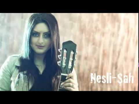 NesliŞah- Kale Türküsü 2014 Rize Kalkandere - Yakup Şen