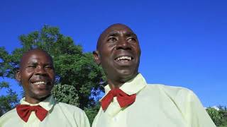 UKAMILIFU WA DAHARI - ST. STEPHEN'S KAPCHORUA CHOIR