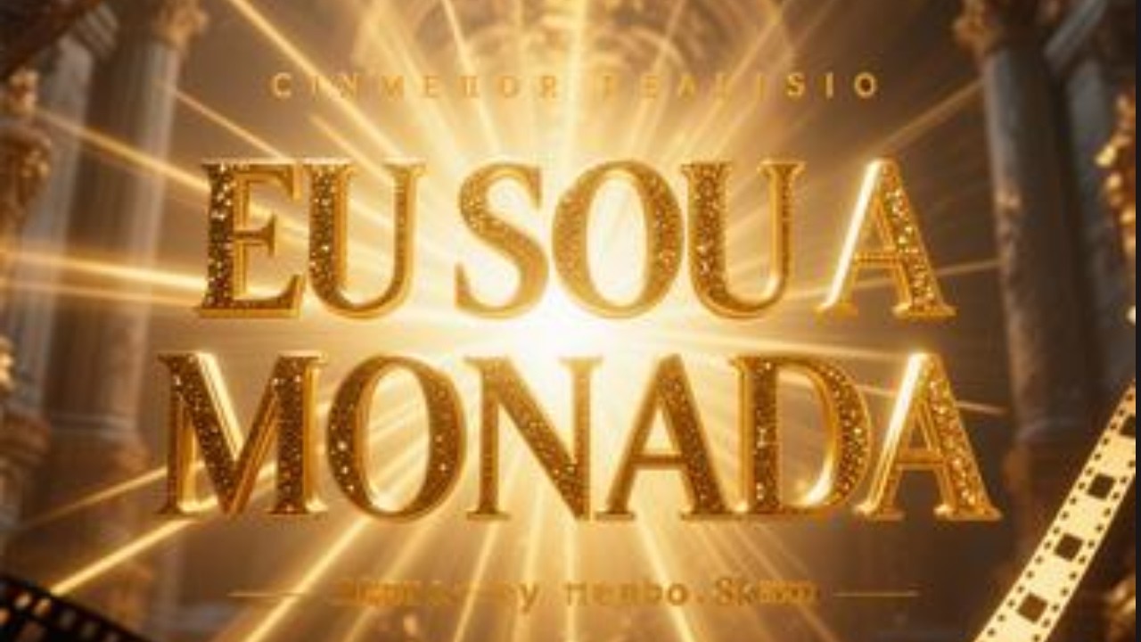 O Que Jesus Ensinou Sobre a Mônada Divina Antes da Religião Alterar a Mensagem Original