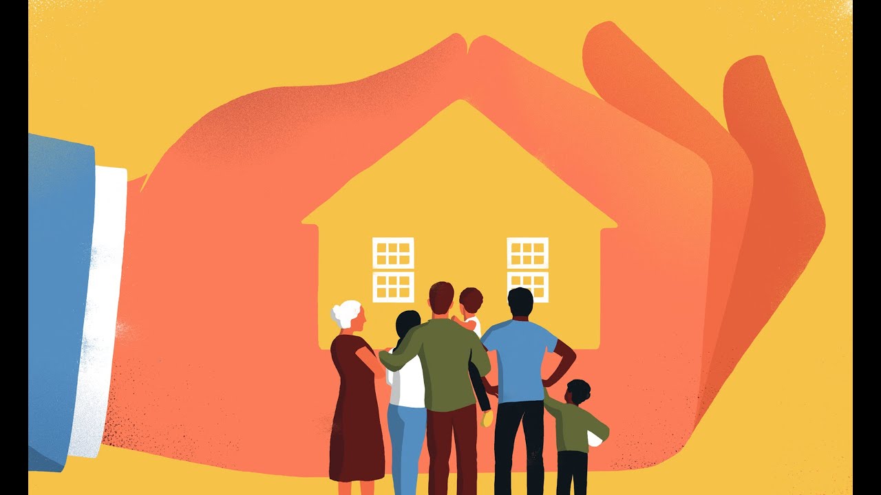 Affordable Housing Matters April 2023 - YouTube