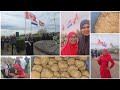 AISHA XAYATI AYA CALANKA SAARTAY IYO LADO LOOS LUBANI SIDA LO SAMEYO 