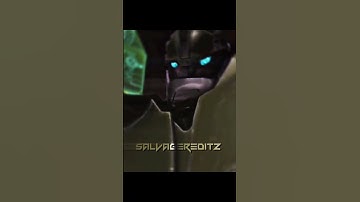 Bulkhead Edit #viral #edit #transformersprime #bulkhead #shorts #youtube