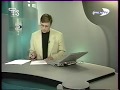Переход с РЕН-ТВ на Приму-ТВ (Красноярск, 1998) Реконструкция