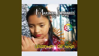 Video thumbnail of "Marimba los Imparables de MA3 - Briseida Catarina"