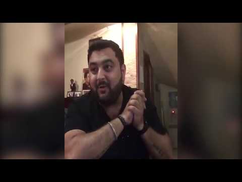 B. Farcas & MIerea Romaniei - Ce m-as face fara tine (Live by Dan Bursuc)