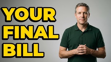 How Does a Final Water Meter Reading Work?