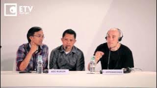 Joshua Oppenheimer on The Look of Silence (2014 Venice Film Festival)