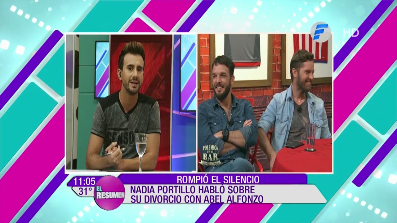 ¡Nadia Portillo rompió el silencio! camera iphone 8 plus apk