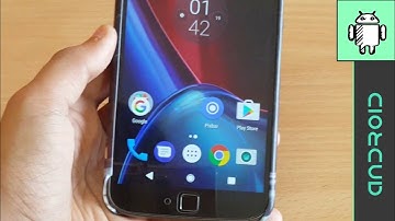 Get the Google Pixel Navigation Bar on any Android device! [NO ROOT] [Pixbar App Review]