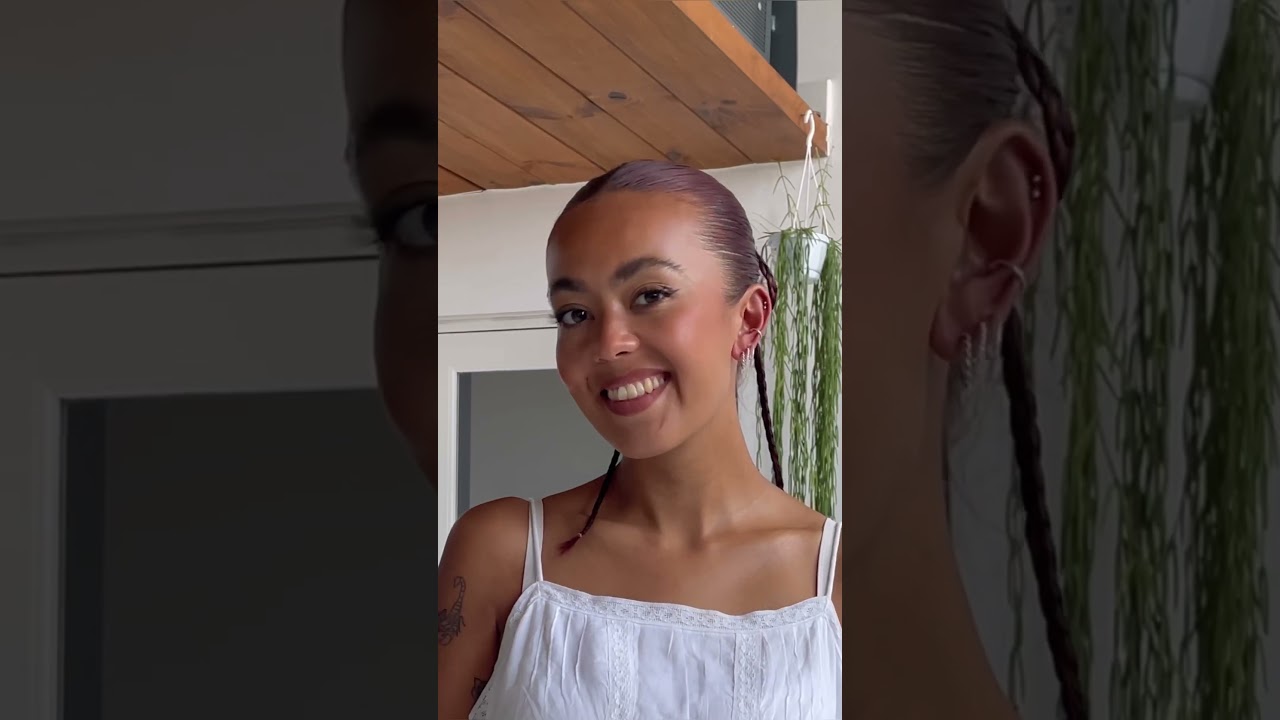 Festival GRWM 🌸✨🎶