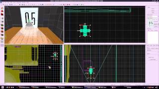 Portal 2 - TestChamber Custom Sign Tutorial (No scripting)