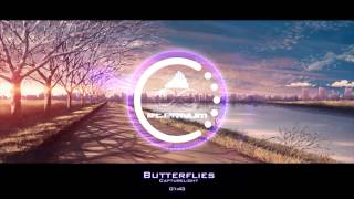 [Liquid DnB] CaptureLight -- Butterflies (Original Mix)