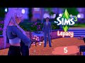 WIR HABEN UNSER ERSTES TRINKGELD VERDIENT! | Sims 3 Lepacy Challenge | #5