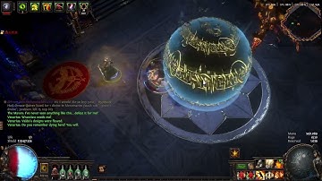 Armour Stacker Uber Cortex showcase