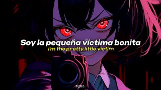 Neoni U0026 Ellise  Pity Party  Sub Espaol  S