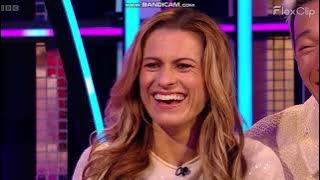 Strictly ITT on Thursday in Week 3 Pre-Movie Week