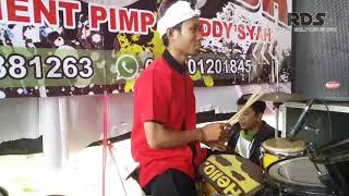 Derita di atas derita Nilah fauzista riska nada rds pro audio sound