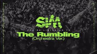 SiM – The Rumbling (Orchestra Ver.) [ Visualizer]